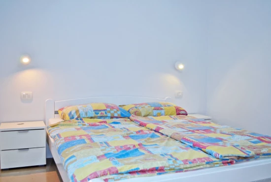 Domek Istrie - Medulin IS 8042 N1