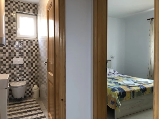 Domek Istrie - Medulin IS 8042 N1