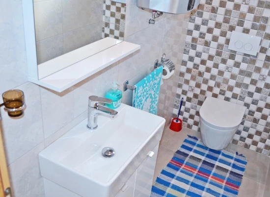 Domek Istrie - Medulin IS 8042 N1