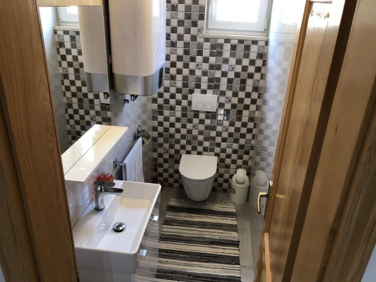 Domek Istrie - Medulin IS 8042 N1