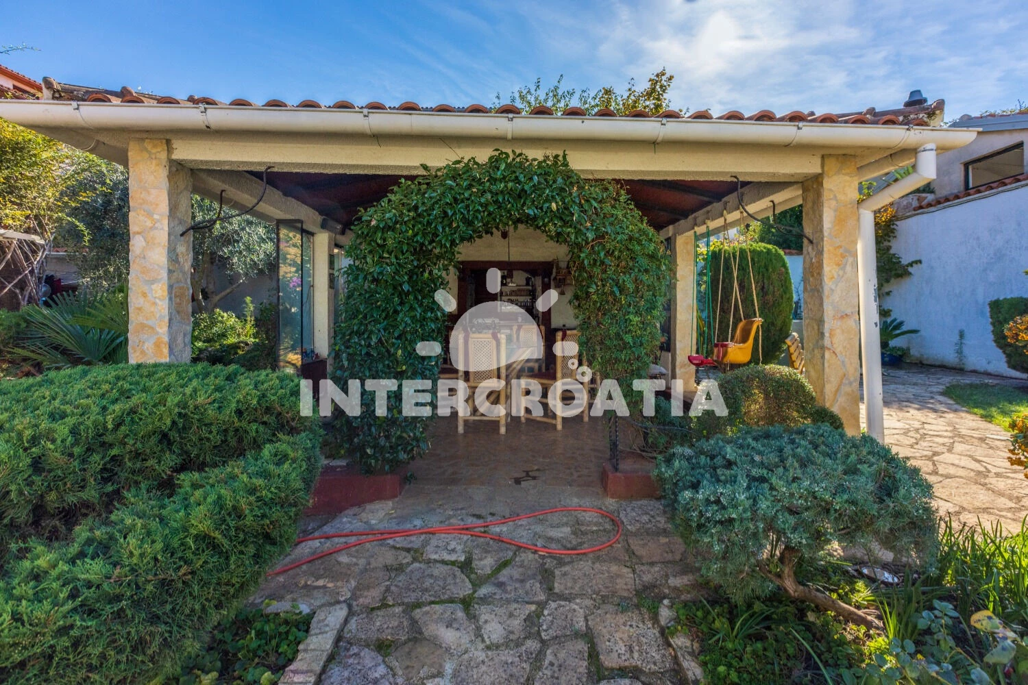 Apartmán Istrie - Banjole IS 8043 N1