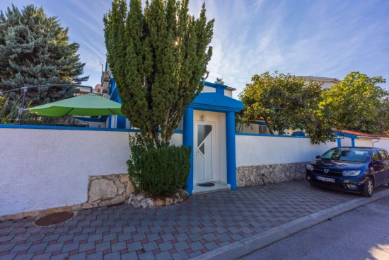 Apartmán Istrie - Banjole IS 8043 N1