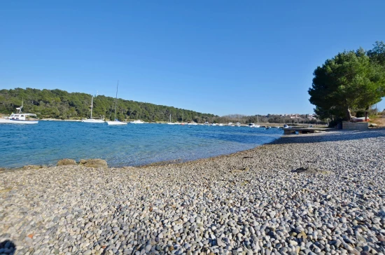 Apartmán Istrie - Banjole IS 8043 N1