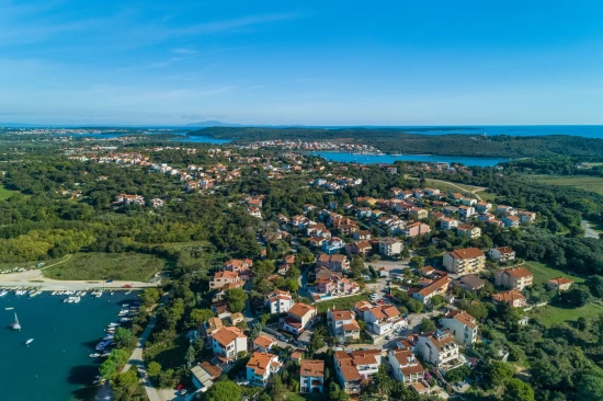 Apartmán Istrie - Banjole IS 8043 N1