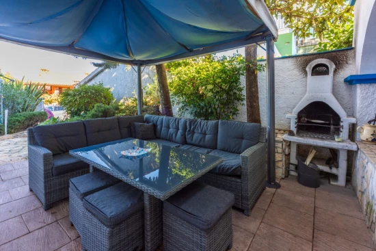 Apartmán Istrie - Banjole IS 8043 N1