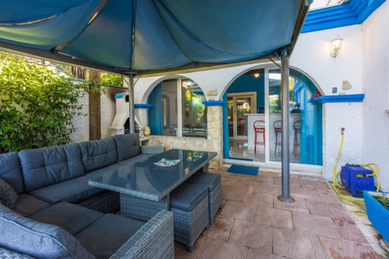 Apartmán Istrie - Banjole IS 8043 N1