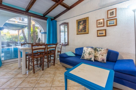 Apartmán Istrie - Banjole IS 8043 N1