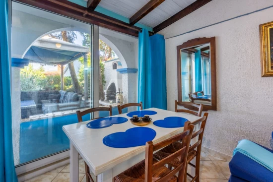 Apartmán Istrie - Banjole IS 8043 N1