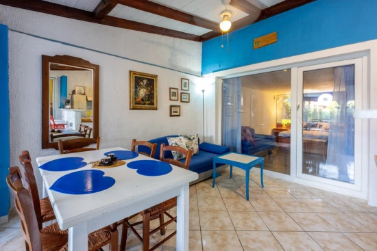 Apartmán Istrie - Banjole IS 8043 N1