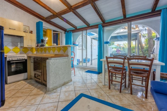 Apartmán Istrie - Banjole IS 8043 N1