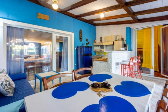 Apartmán Istrie - Banjole IS 8043 N1