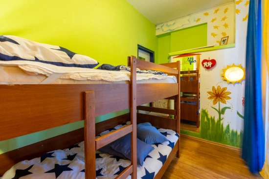 Apartmán Istrie - Banjole IS 8043 N1