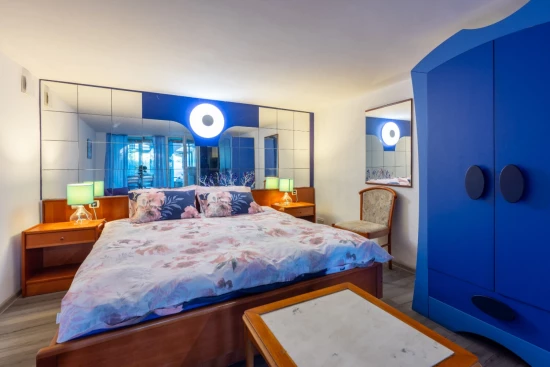 Apartmán Istrie - Banjole IS 8043 N1