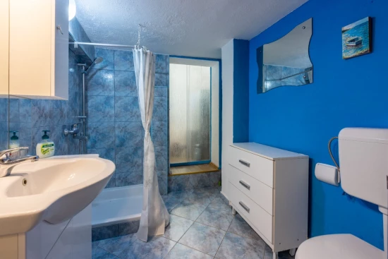 Apartmán Istrie - Banjole IS 8043 N1