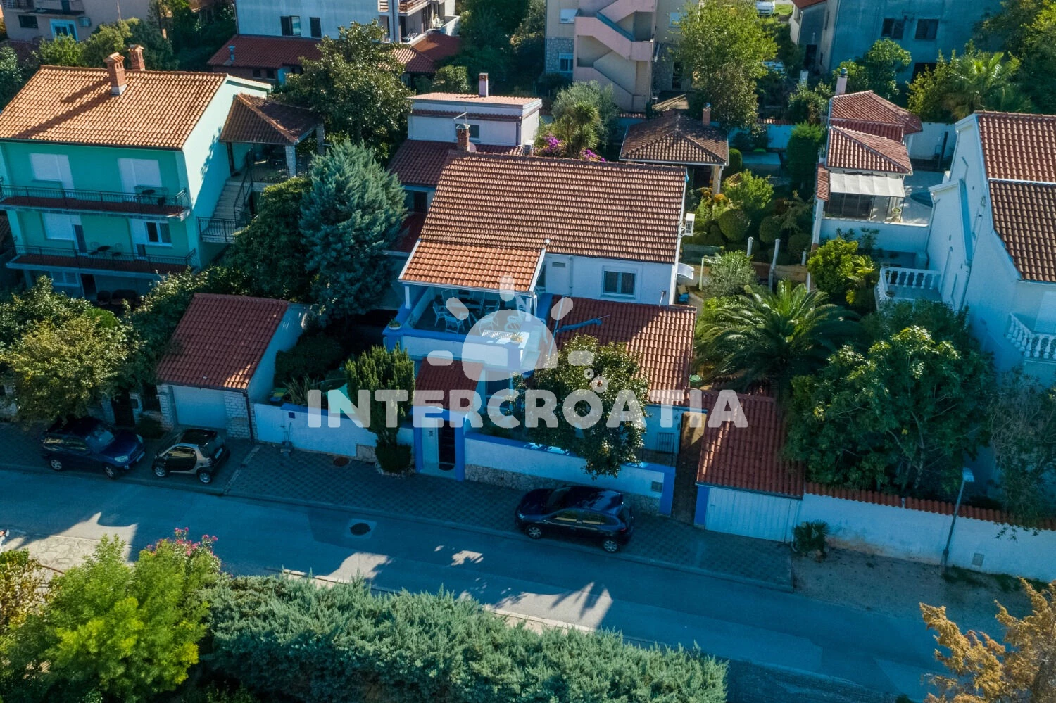 Apartmán Istrie - Banjole IS 8043 N2