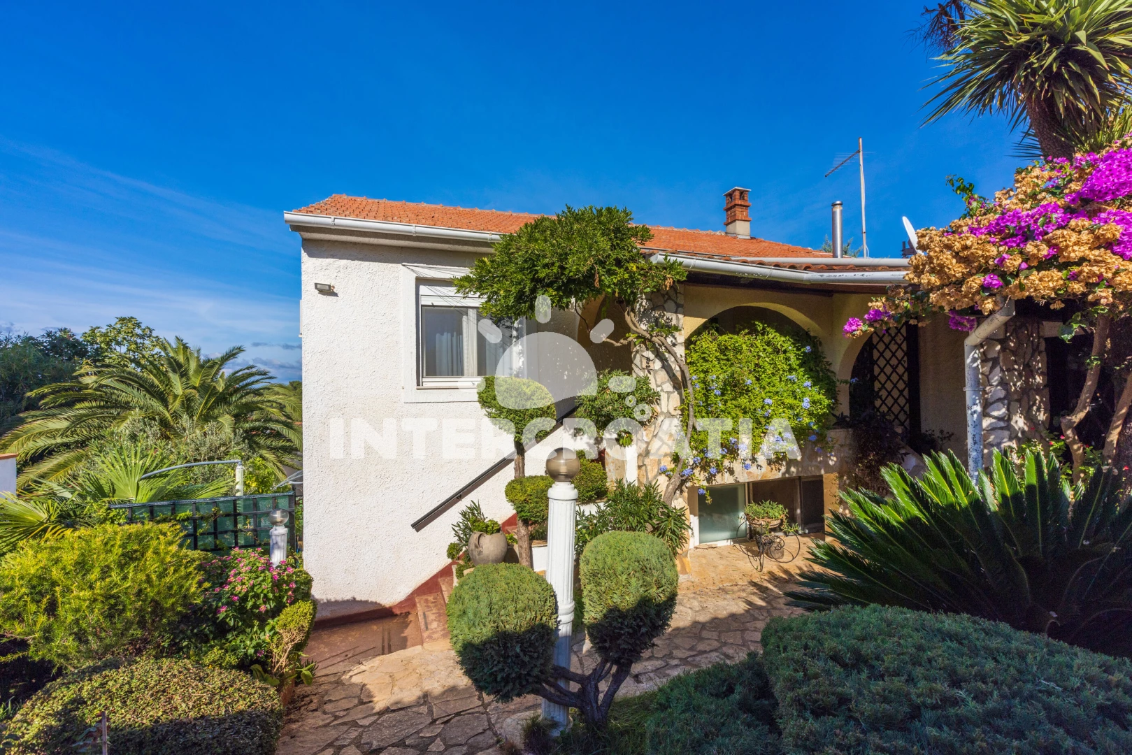 Apartmán Istrie - Banjole IS 8043 N2