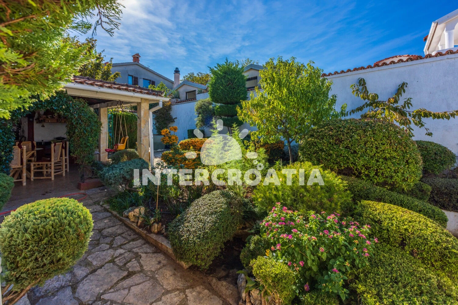 Apartmán Istrie - Banjole IS 8043 N2