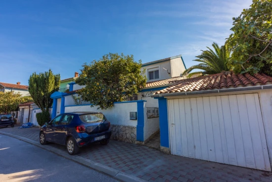 Apartmán Istrie - Banjole IS 8043 N2