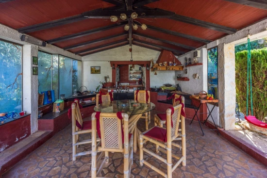 Apartmán Istrie - Banjole IS 8043 N2