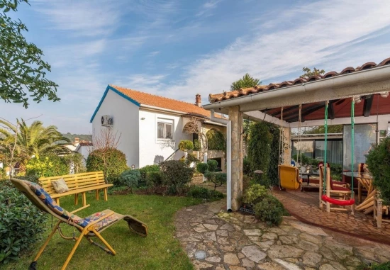 Apartmán Istrie - Banjole IS 8043 N2