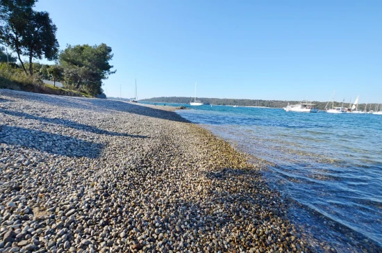 Apartmán Istrie - Banjole IS 8043 N2