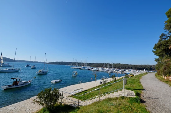 Apartmán Istrie - Banjole IS 8043 N2