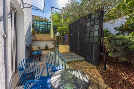 Apartmán Istrie - Banjole IS 8043 N2