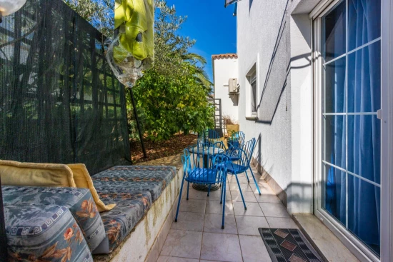 Apartmán Istrie - Banjole IS 8043 N2