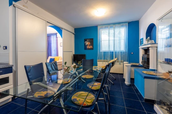 Apartmán Istrie - Banjole IS 8043 N2