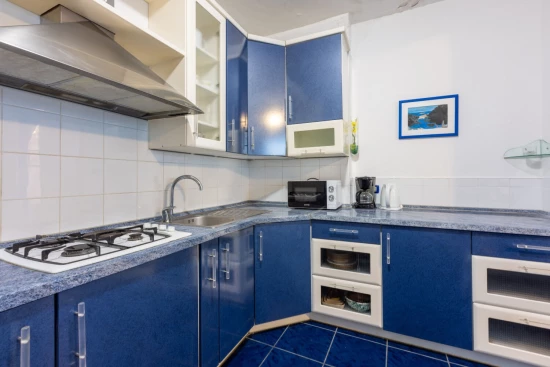 Apartmán Istrie - Banjole IS 8043 N2