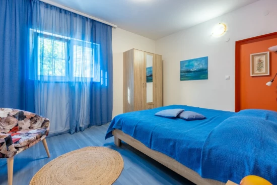 Apartmán Istrie - Banjole IS 8043 N2