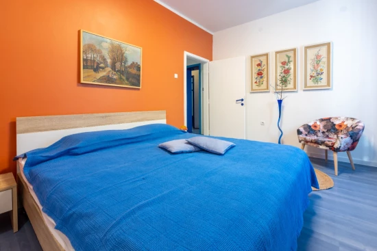 Apartmán Istrie - Banjole IS 8043 N2