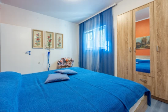 Apartmán Istrie - Banjole IS 8043 N2