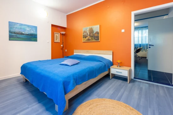 Apartmán Istrie - Banjole IS 8043 N2