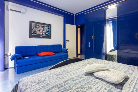 Apartmán Istrie - Banjole IS 8043 N2