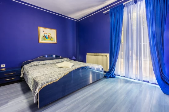 Apartmán Istrie - Banjole IS 8043 N2