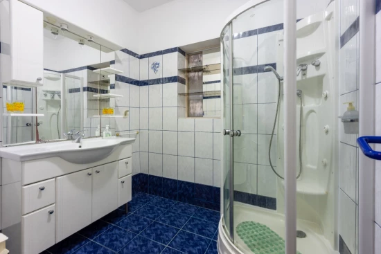 Apartmán Istrie - Banjole IS 8043 N2