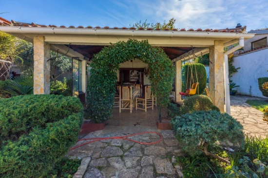 Apartmán Istrie - Banjole IS 8043 N3