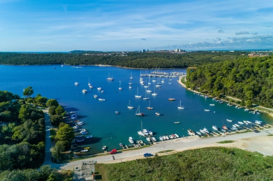 Apartmán Istrie - Banjole IS 8043 N3