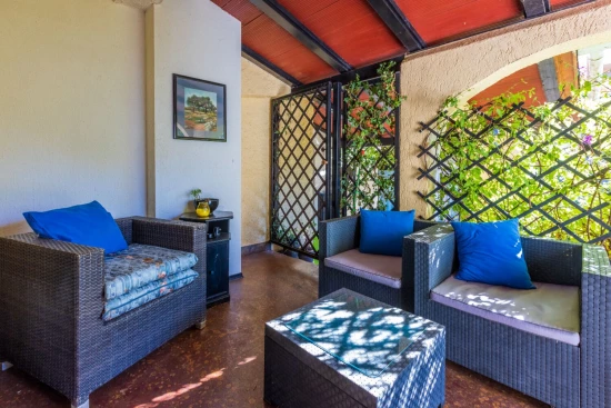 Apartmán Istrie - Banjole IS 8043 N3