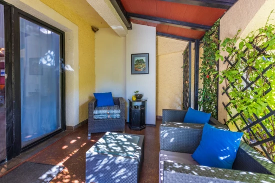 Apartmán Istrie - Banjole IS 8043 N3