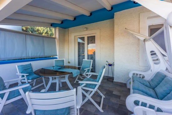 Apartmán Istrie - Banjole IS 8043 N3