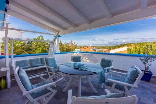 Apartmán Istrie - Banjole IS 8043 N3