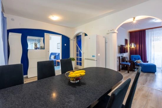 Apartmán Istrie - Banjole IS 8043 N3