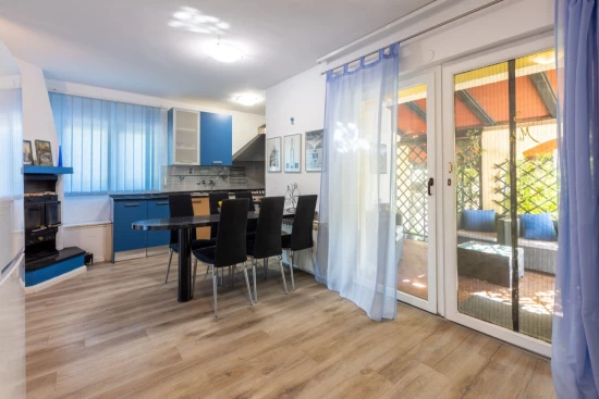 Apartmán Istrie - Banjole IS 8043 N3