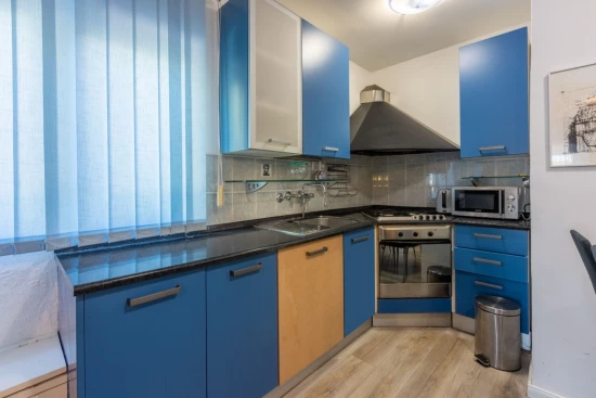 Apartmán Istrie - Banjole IS 8043 N3