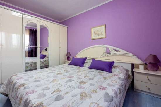 Apartmán Istrie - Banjole IS 8043 N3