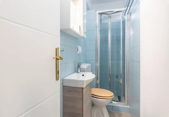 Apartmán Istrie - Banjole IS 8043 N3