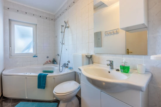 Apartmán Istrie - Banjole IS 8043 N3