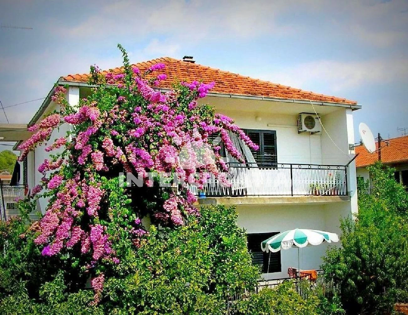 Apartmán Střední Dalmácie - Poljica DA 17132 N1